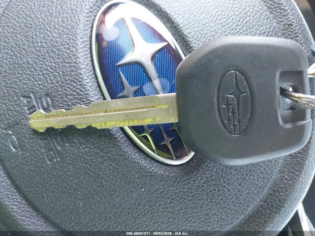 Aukcja sprzedaży 2021 Subaru Crosstrek, vin: JF2GTABC1M8680969, numer aukcji: 46041271