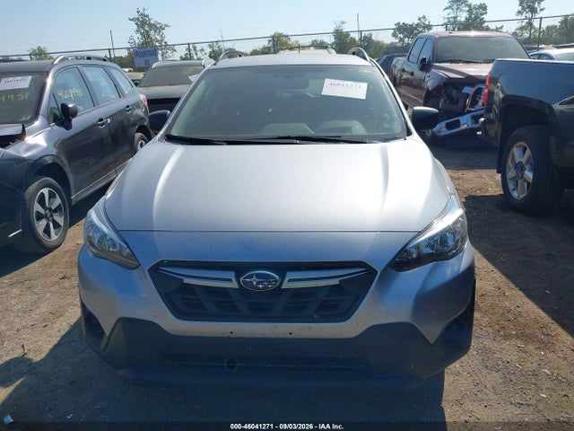 Aukcja sprzedaży 2021 Subaru Crosstrek, vin: JF2GTABC1M8680969, numer aukcji: 46041271