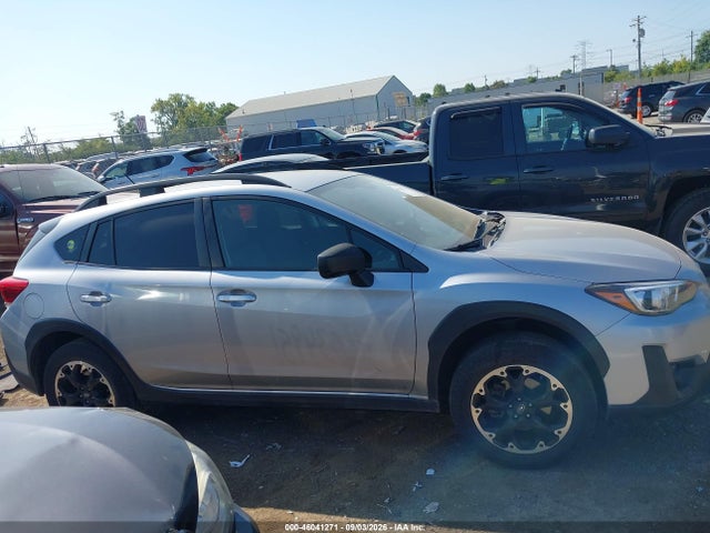 Aukcja sprzedaży 2021 Subaru Crosstrek, vin: JF2GTABC1M8680969, numer aukcji: 46041271