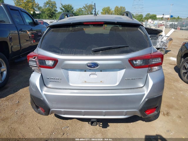 Aukcja sprzedaży 2021 Subaru Crosstrek, vin: JF2GTABC1M8680969, numer aukcji: 46041271
