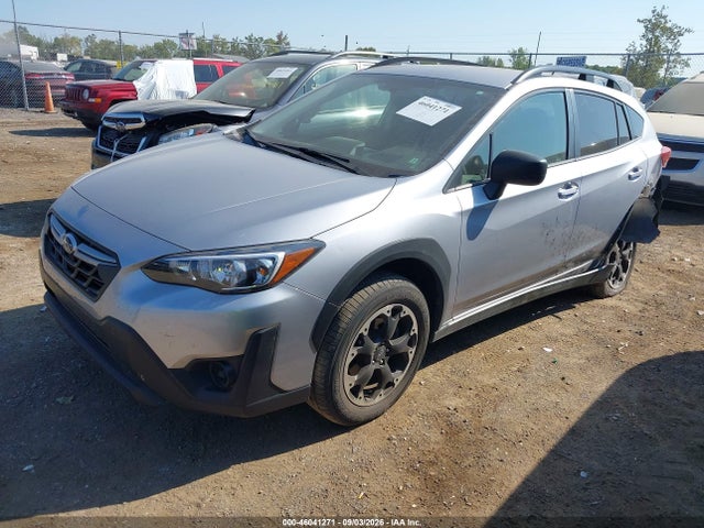 Aukcja sprzedaży 2021 Subaru Crosstrek, vin: JF2GTABC1M8680969, numer aukcji: 46041271