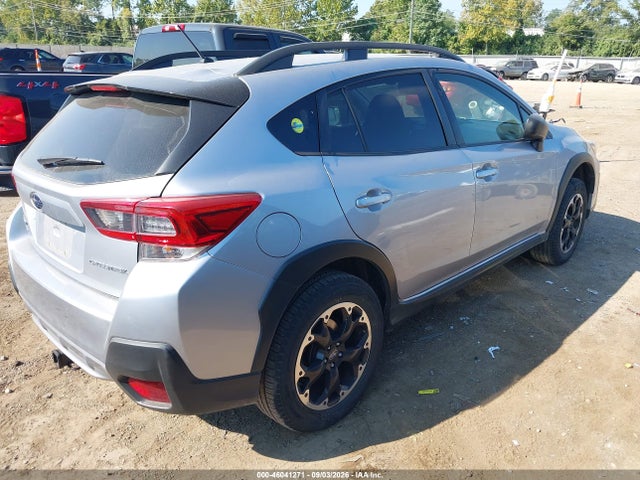 Aukcja sprzedaży 2021 Subaru Crosstrek, vin: JF2GTABC1M8680969, numer aukcji: 46041271