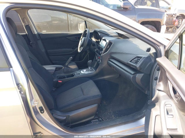 Aukcja sprzedaży 2021 Subaru Crosstrek, vin: JF2GTABC1M8680969, numer aukcji: 46041271
