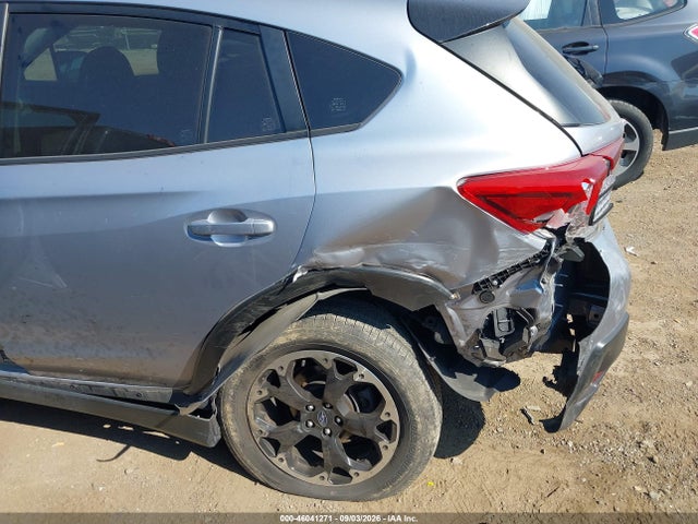 Aukcja sprzedaży 2021 Subaru Crosstrek, vin: JF2GTABC1M8680969, numer aukcji: 46041271
