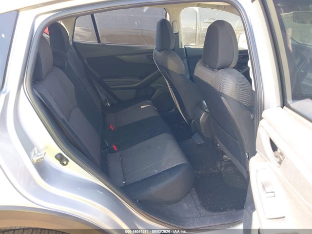 Aukcja sprzedaży 2021 Subaru Crosstrek, vin: JF2GTABC1M8680969, numer aukcji: 46041271