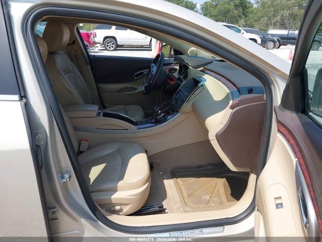 Aukcja sprzedaży 2011 Buick Lacrosse Cxl, vin: 1G4GC5GD8BF265210, numer aukcji: 46041274