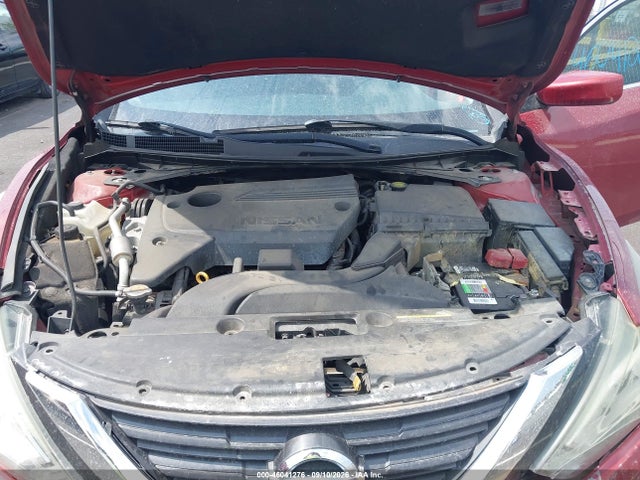 Nissan ALTIMA 2.5 2017 1N4AL3AP9HC167689 Image 10