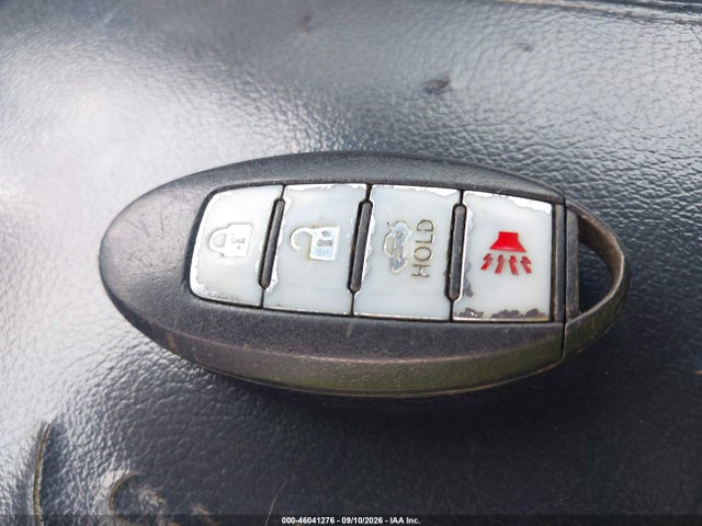 Nissan ALTIMA 2.5 2017 1N4AL3AP9HC167689 Image 11