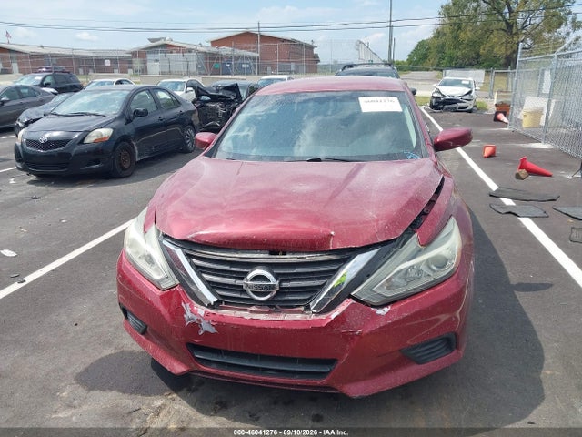Nissan ALTIMA 2.5 2017 1N4AL3AP9HC167689 Image 12