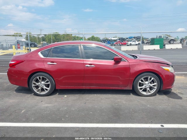 Nissan ALTIMA 2.5 2017 1N4AL3AP9HC167689 Image 13