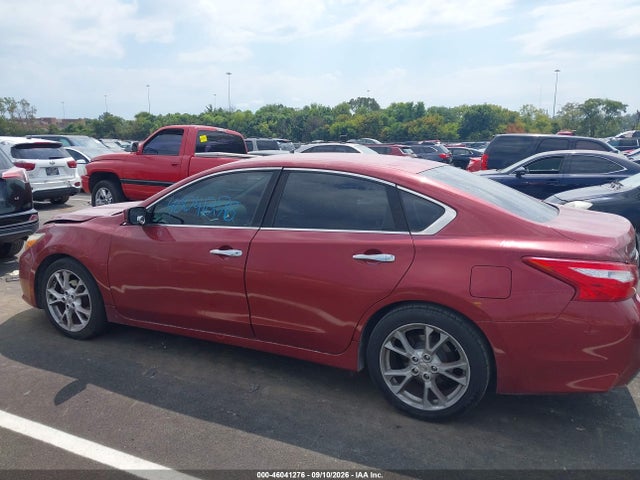 Nissan ALTIMA 2.5 2017 1N4AL3AP9HC167689 Image 14