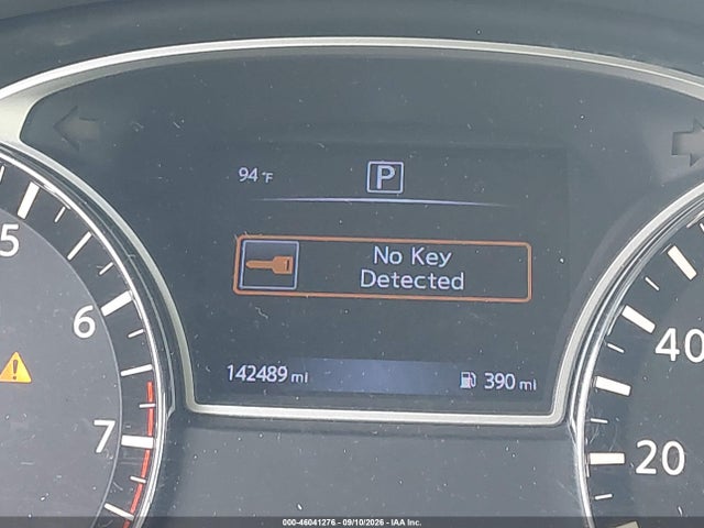Nissan ALTIMA 2.5 2017 1N4AL3AP9HC167689 Image 15