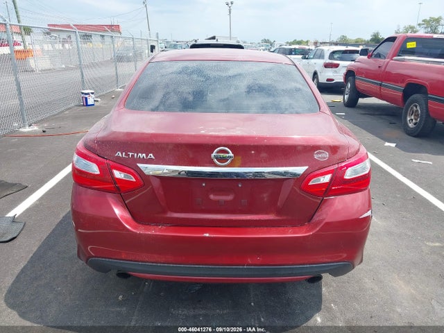 Nissan ALTIMA 2.5 2017 1N4AL3AP9HC167689 Image 16