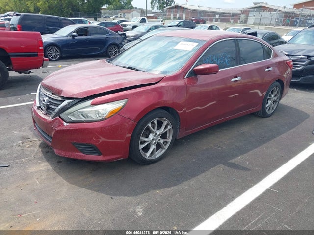 Nissan ALTIMA 2.5 2017 1N4AL3AP9HC167689 Image 2