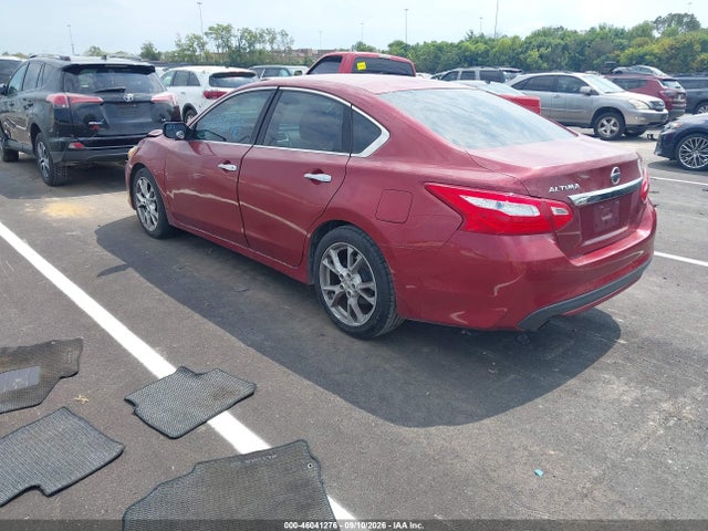 Nissan ALTIMA 2.5 2017 1N4AL3AP9HC167689 Image 3