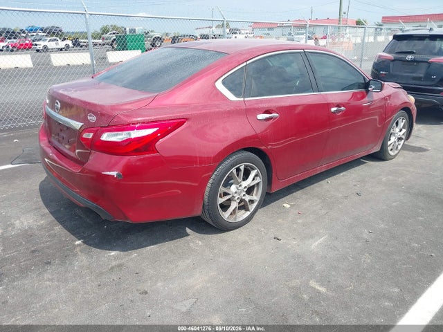 Nissan ALTIMA 2.5 2017 1N4AL3AP9HC167689 Image 4