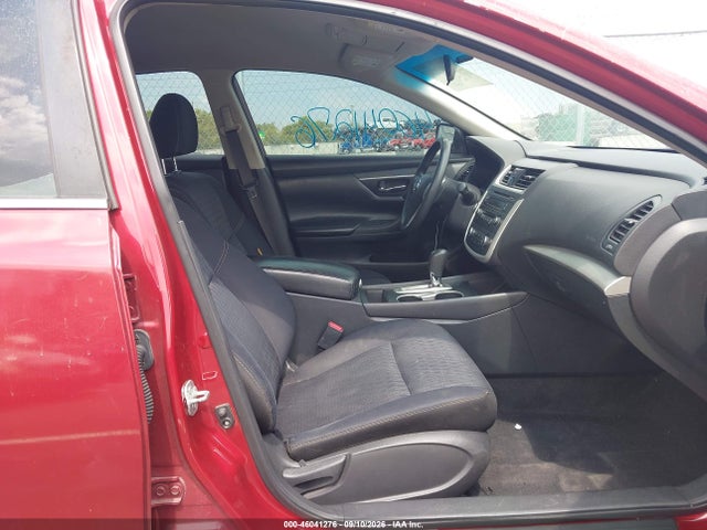 Nissan ALTIMA 2.5 2017 1N4AL3AP9HC167689 Image 5
