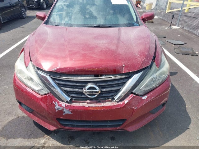 Nissan ALTIMA 2.5 2017 1N4AL3AP9HC167689 Image 6
