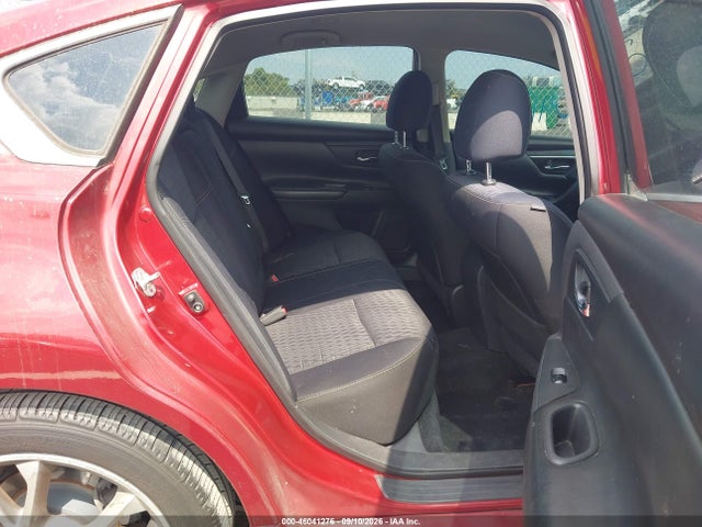 Nissan ALTIMA 2.5 2017 1N4AL3AP9HC167689 Image 8