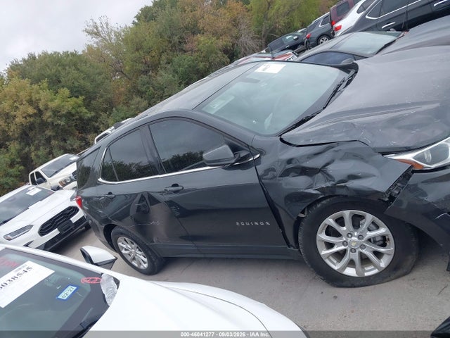 Aukcja sprzedaży 2018 Chevrolet Equinox Lt, vin: 2GNAXJEV9J6132877, numer aukcji: 46041277