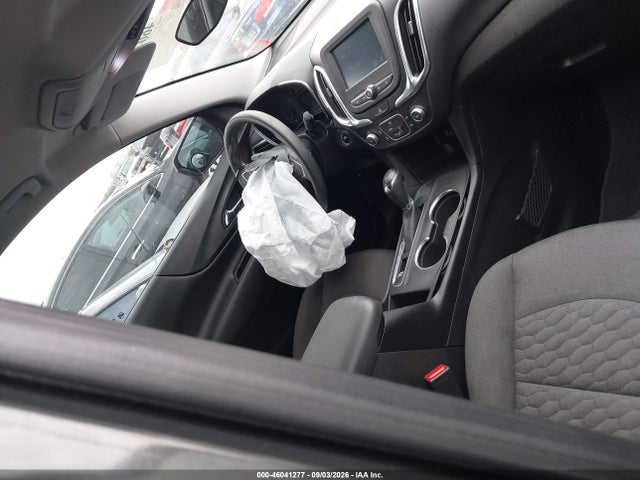 Aukcja sprzedaży 2018 Chevrolet Equinox Lt, vin: 2GNAXJEV9J6132877, numer aukcji: 46041277