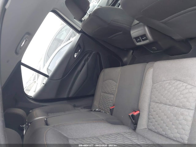 Aukcja sprzedaży 2018 Chevrolet Equinox Lt, vin: 2GNAXJEV9J6132877, numer aukcji: 46041277