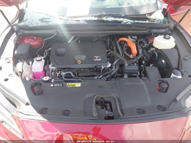 2T2BBMCA1TC130356 Lexus Rx 350h Premium+