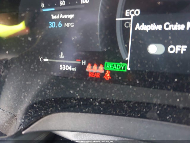 Lexus Rx 350h Premium+ 2026 2T2BBMCA1TC130356 Image 16