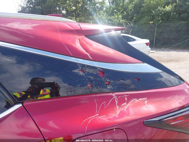 Lexus Rx 350h Premium+ 2026 2T2BBMCA1TC130356 Image 18