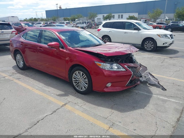 Продаж на аукціоні авто 2015 Lexus Es 350, vin: JTHBK1GG2F2174952, номер лоту: 46041281