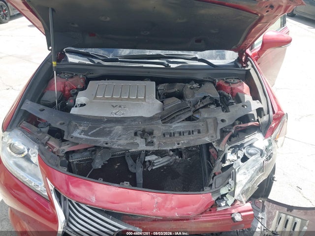 Продаж на аукціоні авто 2015 Lexus Es 350, vin: JTHBK1GG2F2174952, номер лоту: 46041281