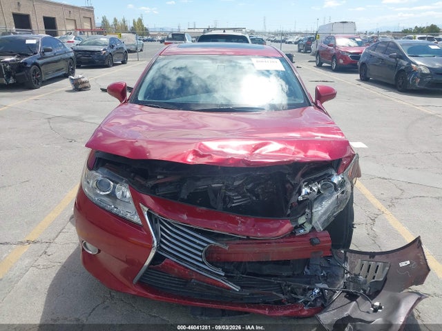 Продаж на аукціоні авто 2015 Lexus Es 350, vin: JTHBK1GG2F2174952, номер лоту: 46041281