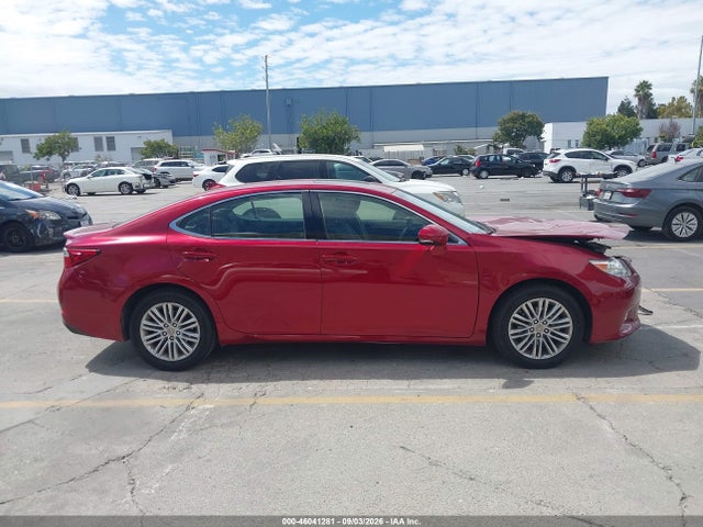 Продаж на аукціоні авто 2015 Lexus Es 350, vin: JTHBK1GG2F2174952, номер лоту: 46041281