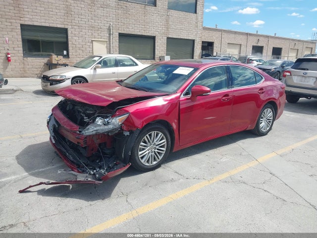Продаж на аукціоні авто 2015 Lexus Es 350, vin: JTHBK1GG2F2174952, номер лоту: 46041281