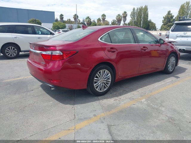Продаж на аукціоні авто 2015 Lexus Es 350, vin: JTHBK1GG2F2174952, номер лоту: 46041281