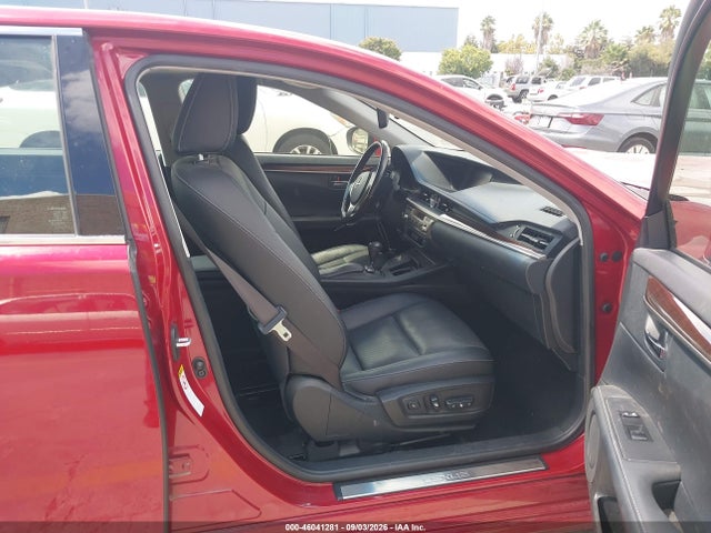 Продаж на аукціоні авто 2015 Lexus Es 350, vin: JTHBK1GG2F2174952, номер лоту: 46041281