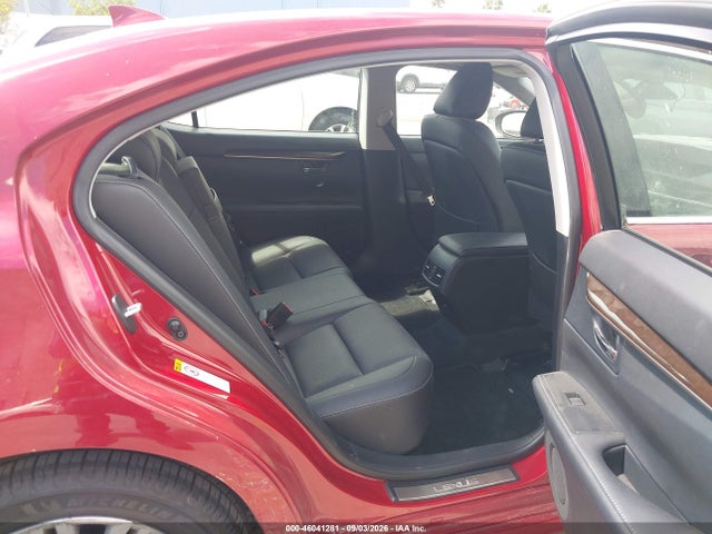 Продаж на аукціоні авто 2015 Lexus Es 350, vin: JTHBK1GG2F2174952, номер лоту: 46041281