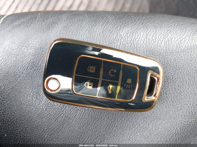 46041282 :رقم المزاد ، 2G1125S39J9149123 vin ، 2018 Chevrolet Impala 2lz مزاد بيع
