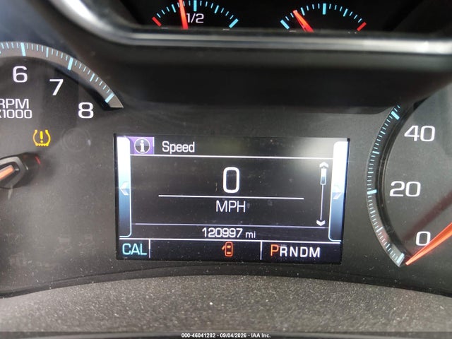 46041282 :رقم المزاد ، 2G1125S39J9149123 vin ، 2018 Chevrolet Impala 2lz مزاد بيع