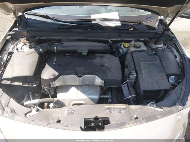 46041283 :رقم المزاد ، 1G11B5SLXFF267356 vin ، 2015 Chevrolet Malibu Ls مزاد بيع