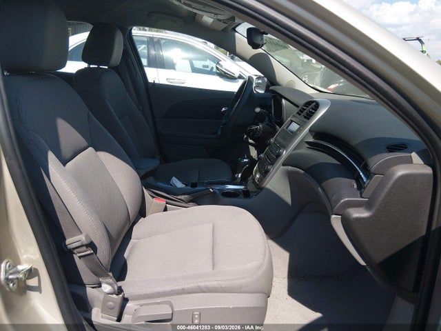 46041283 :رقم المزاد ، 1G11B5SLXFF267356 vin ، 2015 Chevrolet Malibu Ls مزاد بيع