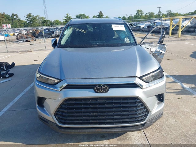 Продажа на аукционе авто 2025 Toyota Grand Highlander Xle, vin: 5TDAAAA5XSS022928, номер лота: 46041286