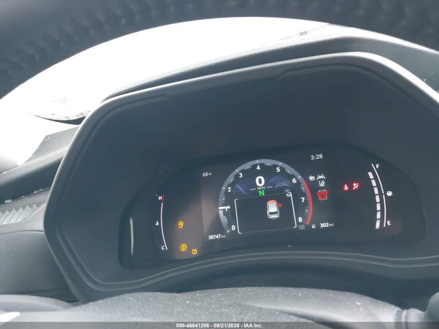 Продажа на аукционе авто 2025 Toyota Grand Highlander Xle, vin: 5TDAAAA5XSS022928, номер лота: 46041286