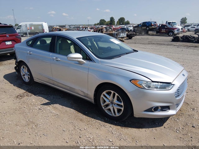 Продаж на аукціоні авто 2013 Ford Fusion Se, vin: 3FA6P0HR9DR171589, номер лоту: 46041290