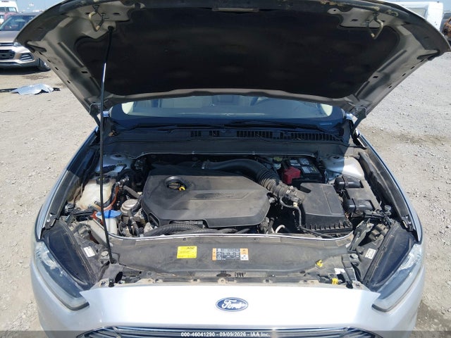 Продаж на аукціоні авто 2013 Ford Fusion Se, vin: 3FA6P0HR9DR171589, номер лоту: 46041290