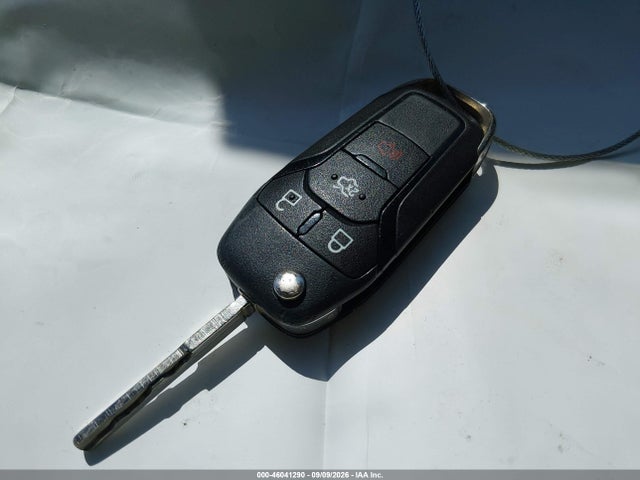 Продаж на аукціоні авто 2013 Ford Fusion Se, vin: 3FA6P0HR9DR171589, номер лоту: 46041290