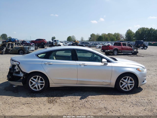 Продаж на аукціоні авто 2013 Ford Fusion Se, vin: 3FA6P0HR9DR171589, номер лоту: 46041290