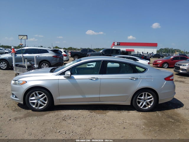 Продаж на аукціоні авто 2013 Ford Fusion Se, vin: 3FA6P0HR9DR171589, номер лоту: 46041290