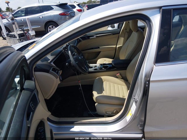 Продаж на аукціоні авто 2013 Ford Fusion Se, vin: 3FA6P0HR9DR171589, номер лоту: 46041290