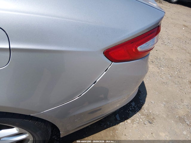 Продаж на аукціоні авто 2013 Ford Fusion Se, vin: 3FA6P0HR9DR171589, номер лоту: 46041290